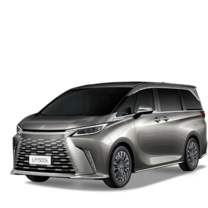 Lexus LM 500h (4 chỗ)