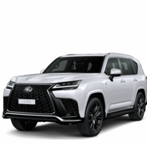Lexus LX 600 F Sport