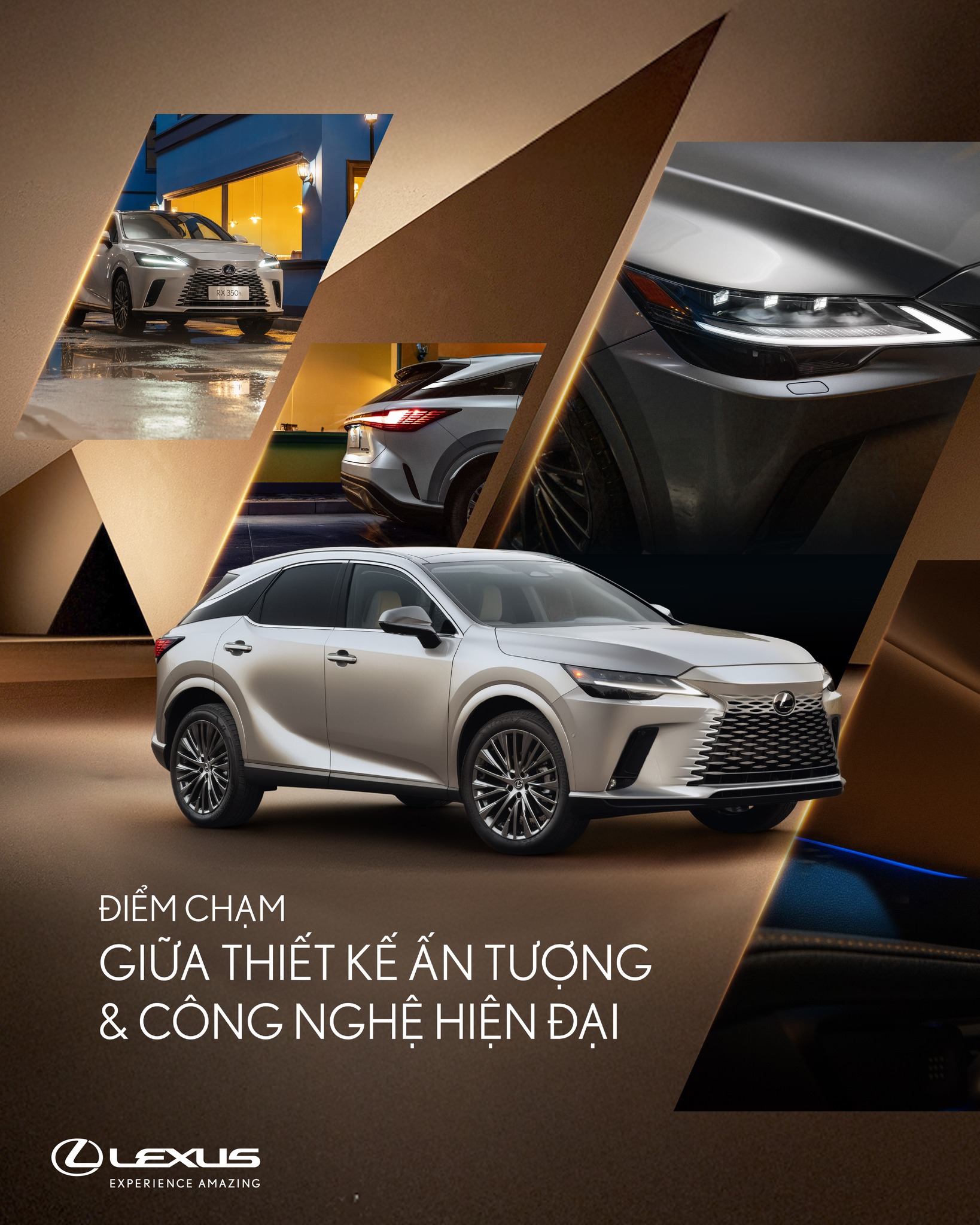 2011 Lexus Rx Hybrid Wallpaper For Android